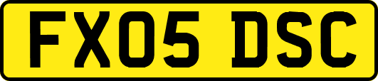 FX05DSC