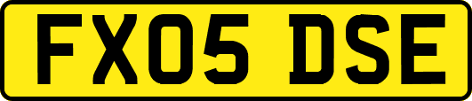 FX05DSE