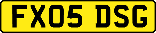 FX05DSG