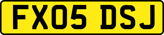 FX05DSJ