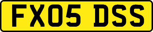 FX05DSS