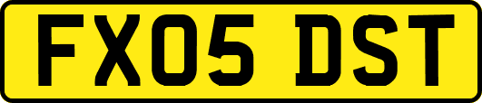 FX05DST