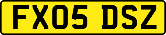 FX05DSZ