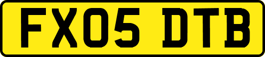FX05DTB