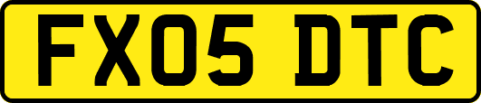 FX05DTC