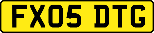 FX05DTG