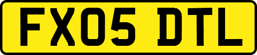 FX05DTL