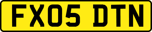 FX05DTN