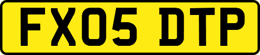 FX05DTP