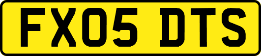 FX05DTS