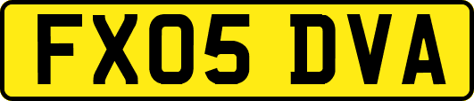 FX05DVA
