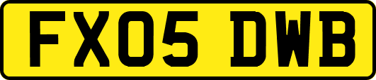 FX05DWB