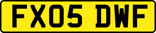 FX05DWF