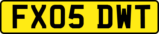 FX05DWT