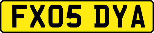 FX05DYA