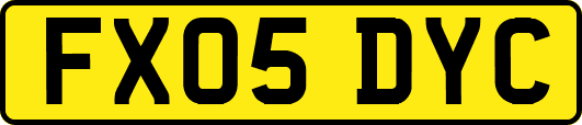 FX05DYC
