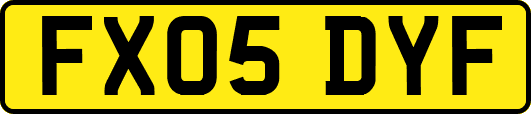 FX05DYF