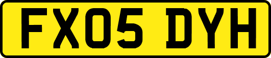FX05DYH