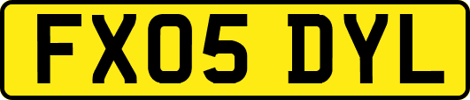 FX05DYL