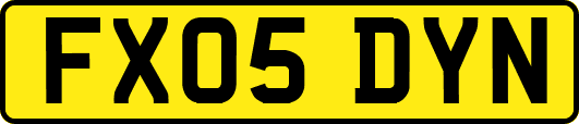 FX05DYN