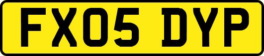 FX05DYP