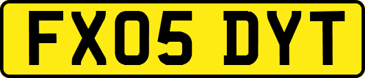 FX05DYT