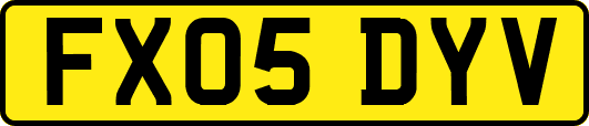 FX05DYV