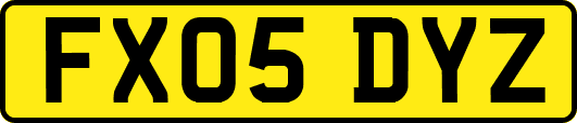 FX05DYZ