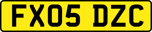 FX05DZC