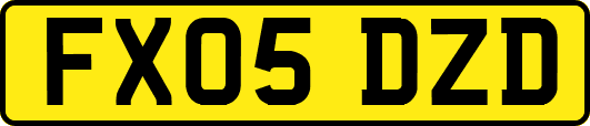 FX05DZD