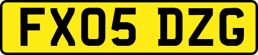 FX05DZG
