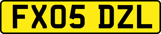 FX05DZL
