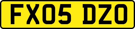 FX05DZO