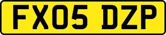 FX05DZP