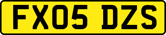FX05DZS