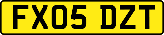 FX05DZT