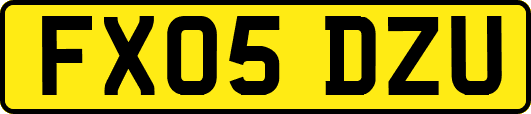 FX05DZU