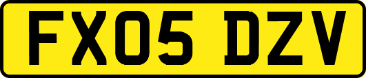 FX05DZV