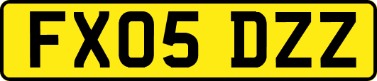 FX05DZZ