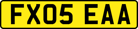 FX05EAA