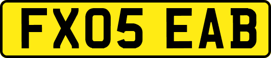 FX05EAB