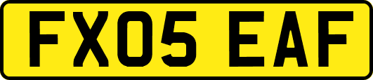 FX05EAF