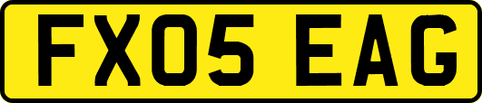 FX05EAG