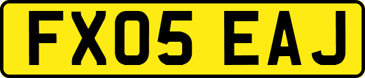 FX05EAJ