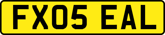 FX05EAL
