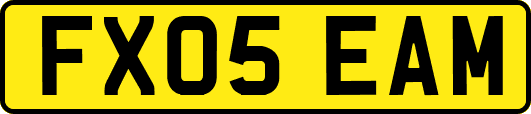FX05EAM