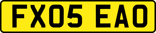 FX05EAO