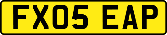 FX05EAP