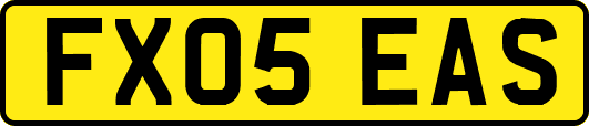 FX05EAS