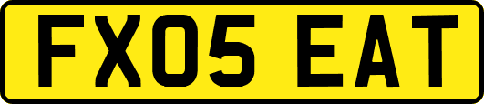 FX05EAT